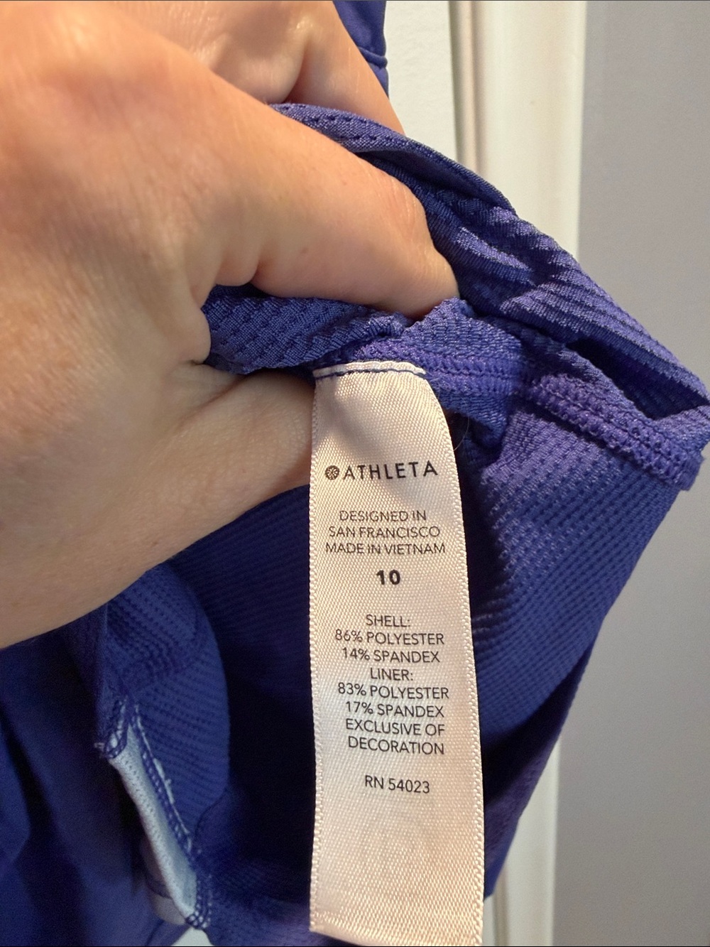 Dress Subcategory - Picture 3 of 5